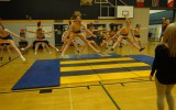 Athletics